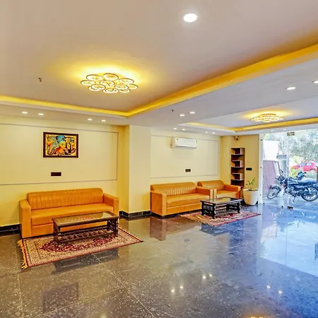 Hotel Grand Marina